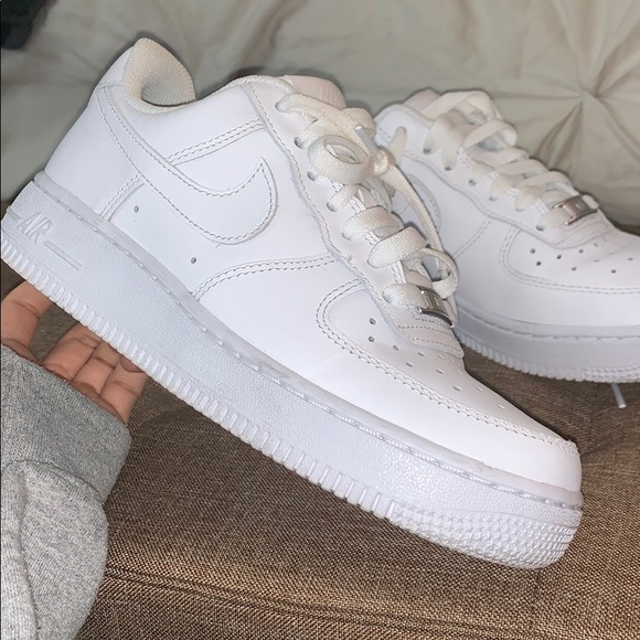 Nike Shoes - Nike Air Force 1’s